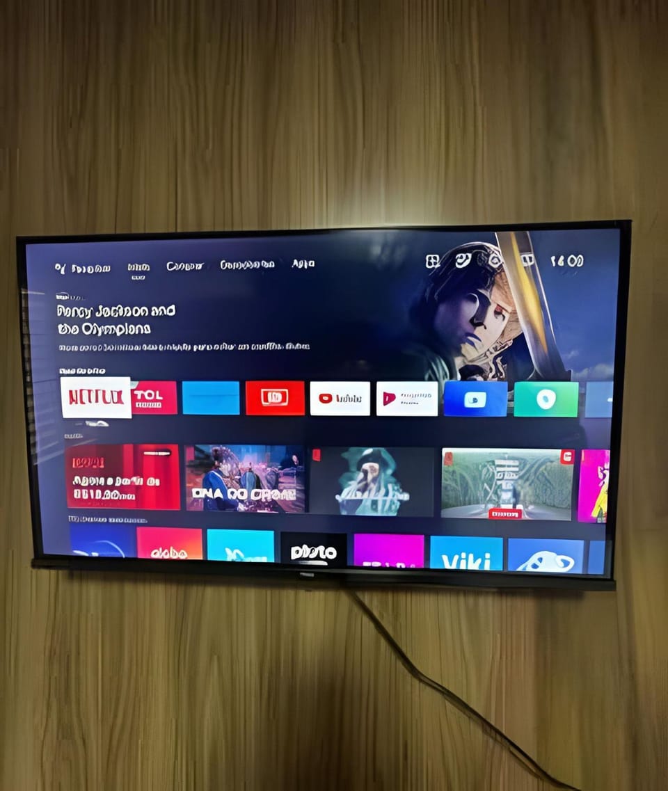 TV and multimedia