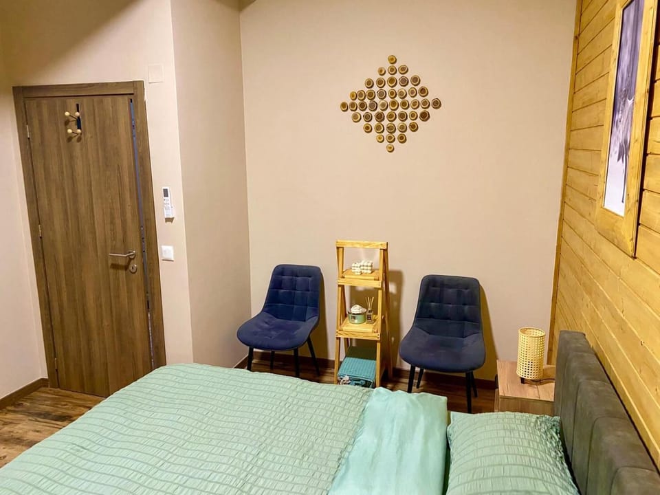 Mavrovo_apt4 Apartment in North Macedonia