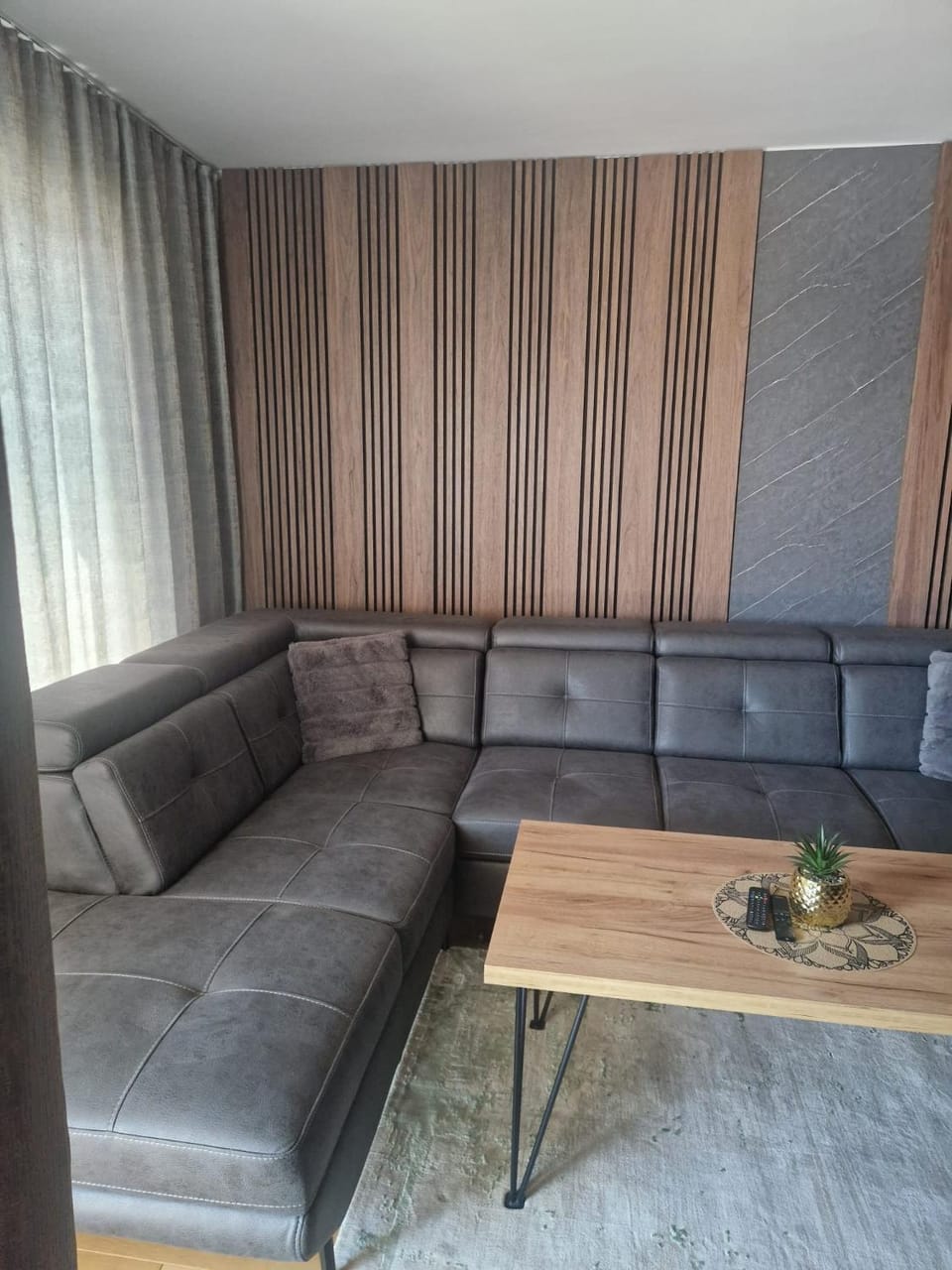 My River Walk apartment - Ilidza Apartment in Sarajevo