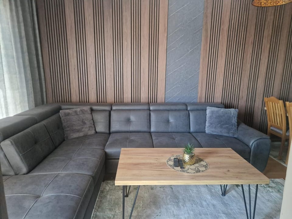 My River Walk apartment - Ilidza Apartment in Sarajevo