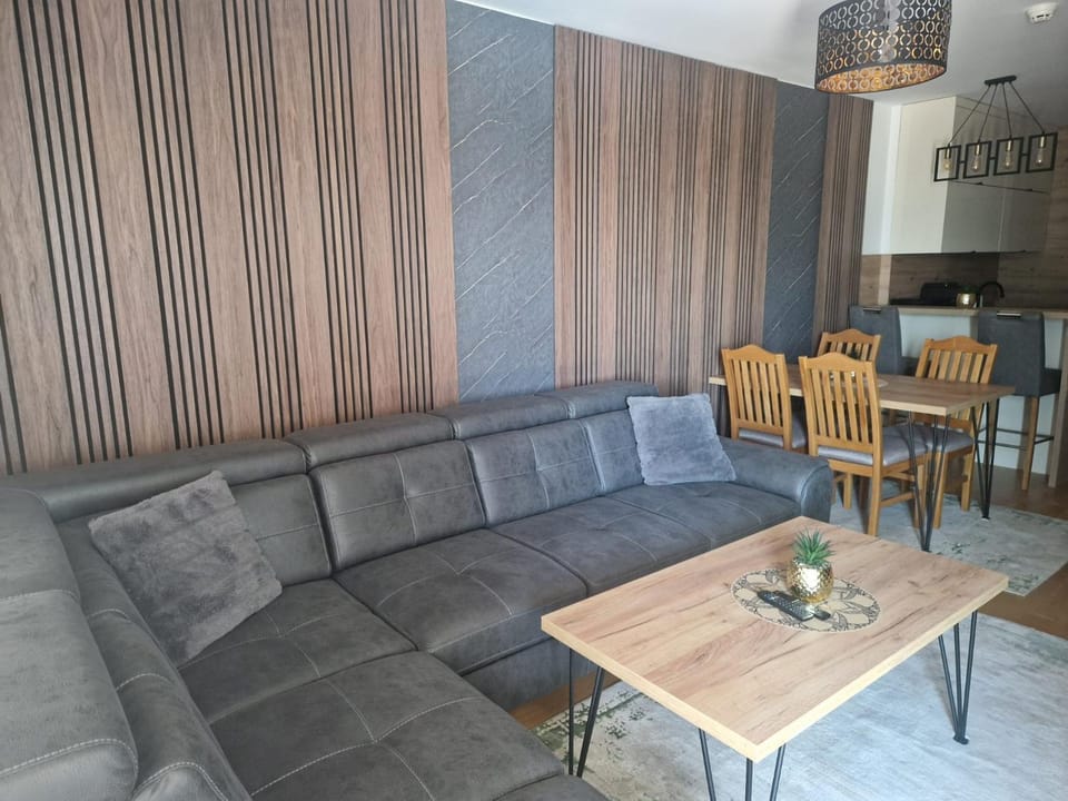 My River Walk apartment - Ilidza Apartment in Sarajevo