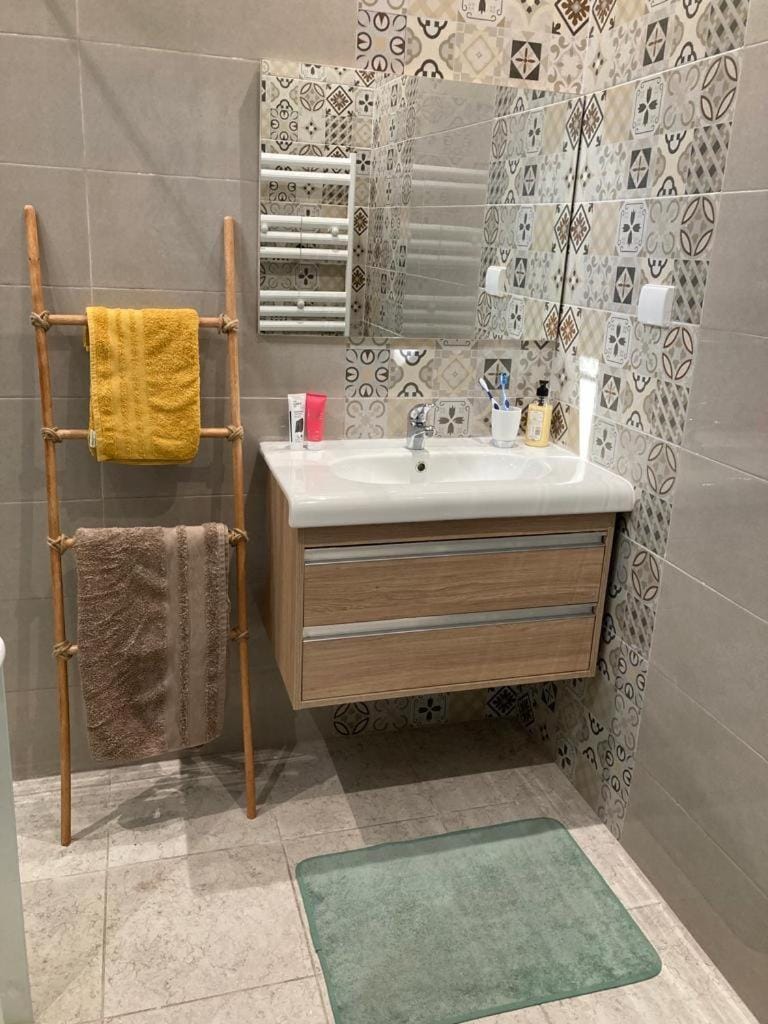 Saphir au cœur de Marsa plage Apartment in Tunis Governorate, Tunisia