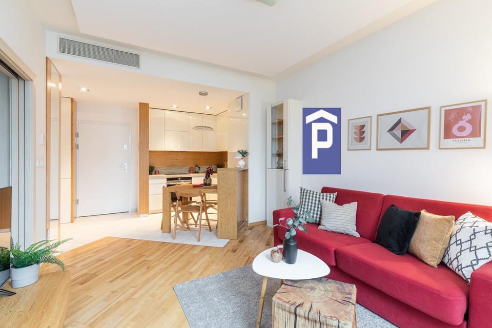 Living room, Seating area, Dining area, kitchen