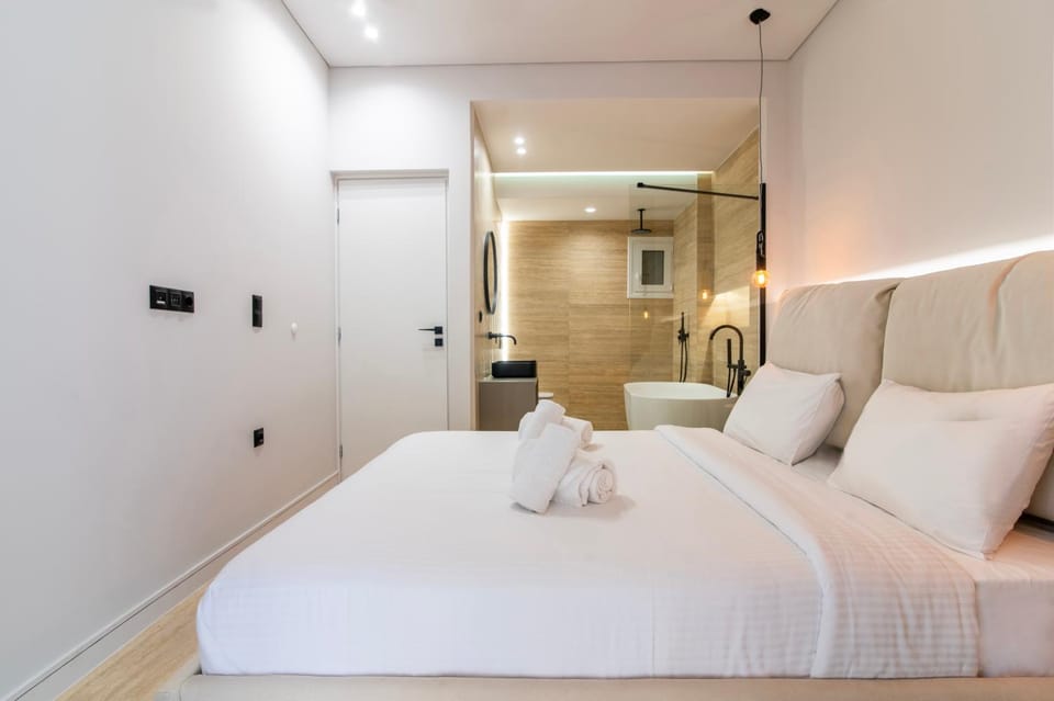 2bdr Apartment in Plaka-2 mins walk to syntagma Apartment in Plaka