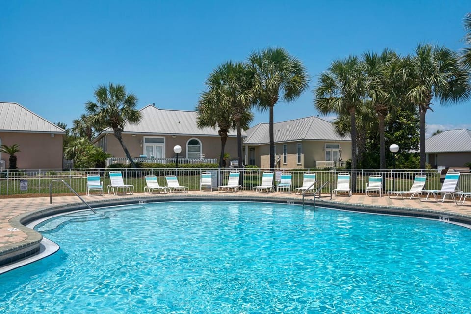 Maravilla 4203 House in Miramar Beach