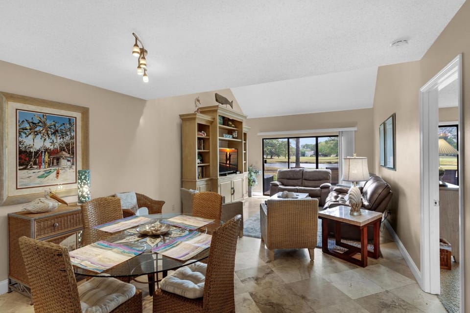 Fairways 309 House in Miramar Beach