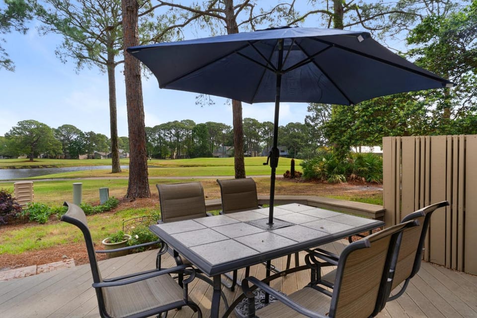 Fairways 309 House in Miramar Beach