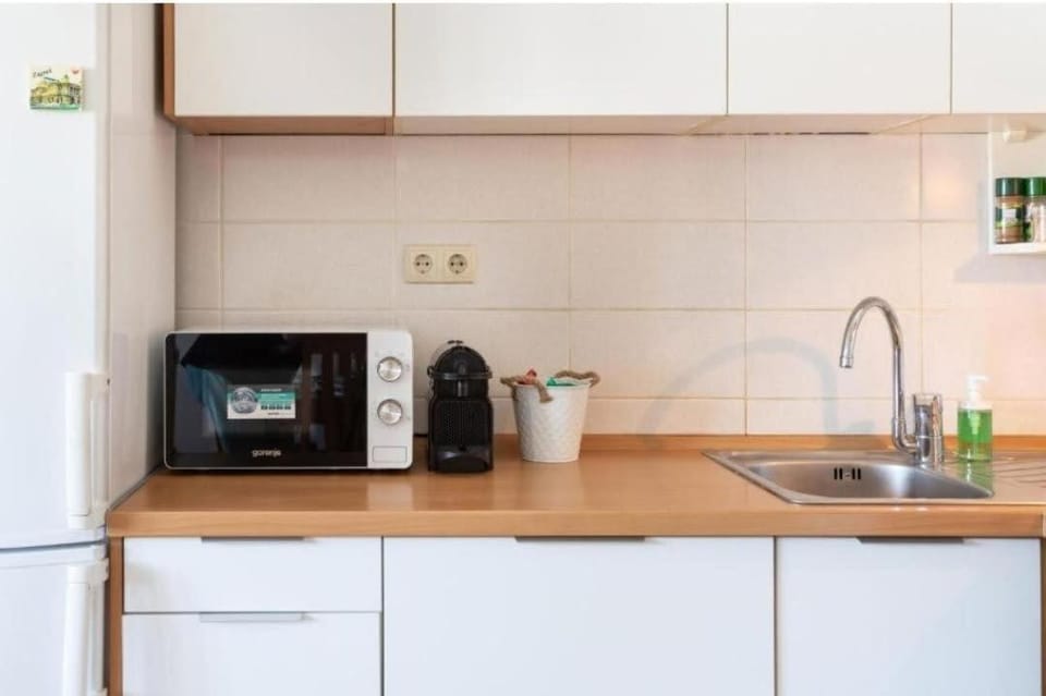 Tesla Apartment URBAN STAY Apartment in City of Zagreb