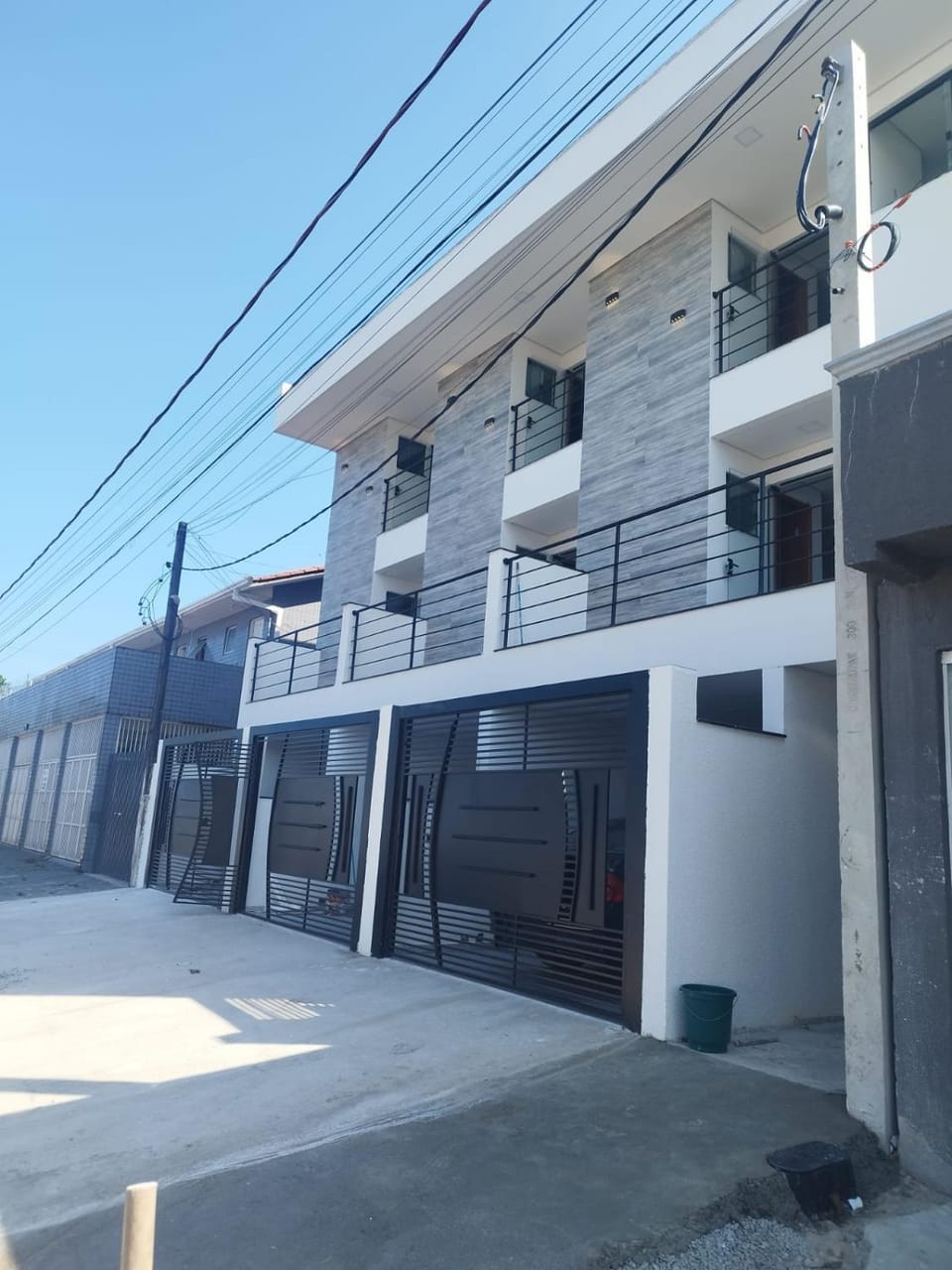 Ap 01 apartamento Beira mar Apartment in Pontal do Paraná