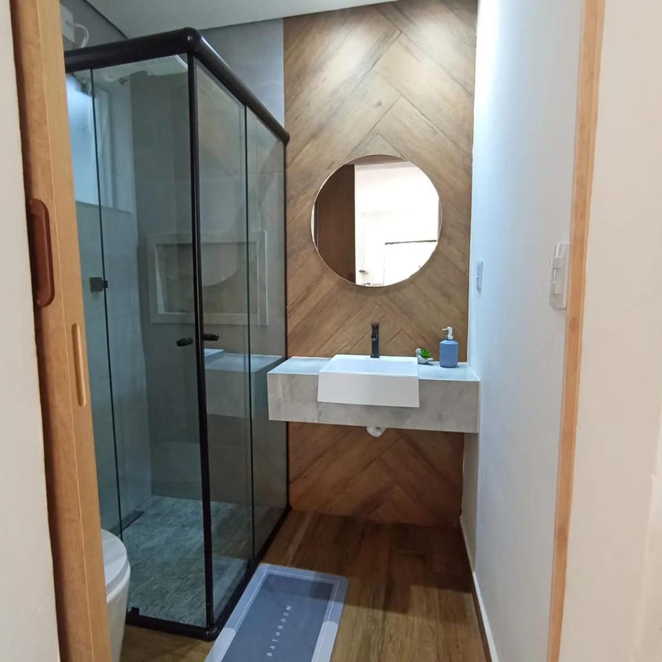 Ap 01 apartamento Beira mar Apartment in Pontal do Paraná