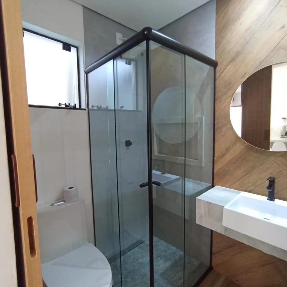 Ap 01 apartamento Beira mar Apartment in Pontal do Paraná