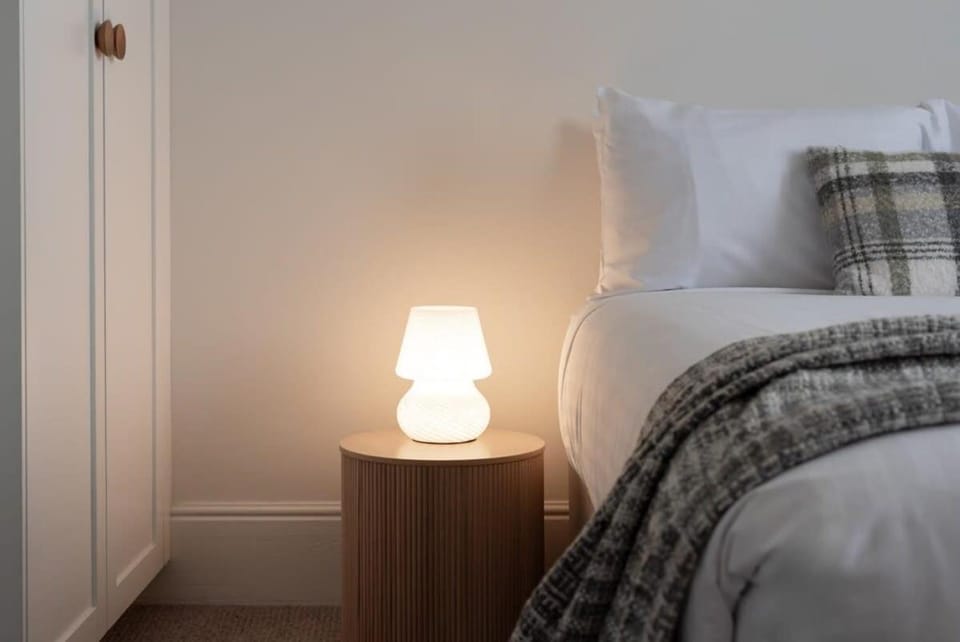 Cute & Comfortable Cottage: Near City with Parking House in Launceston