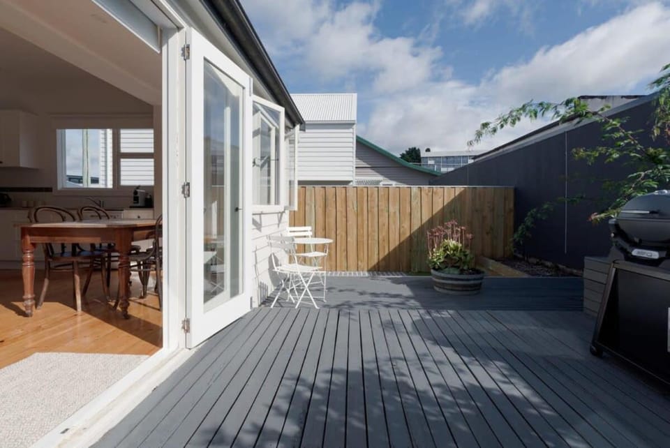 Cute & Comfortable Cottage: Near City with Parking House in Launceston