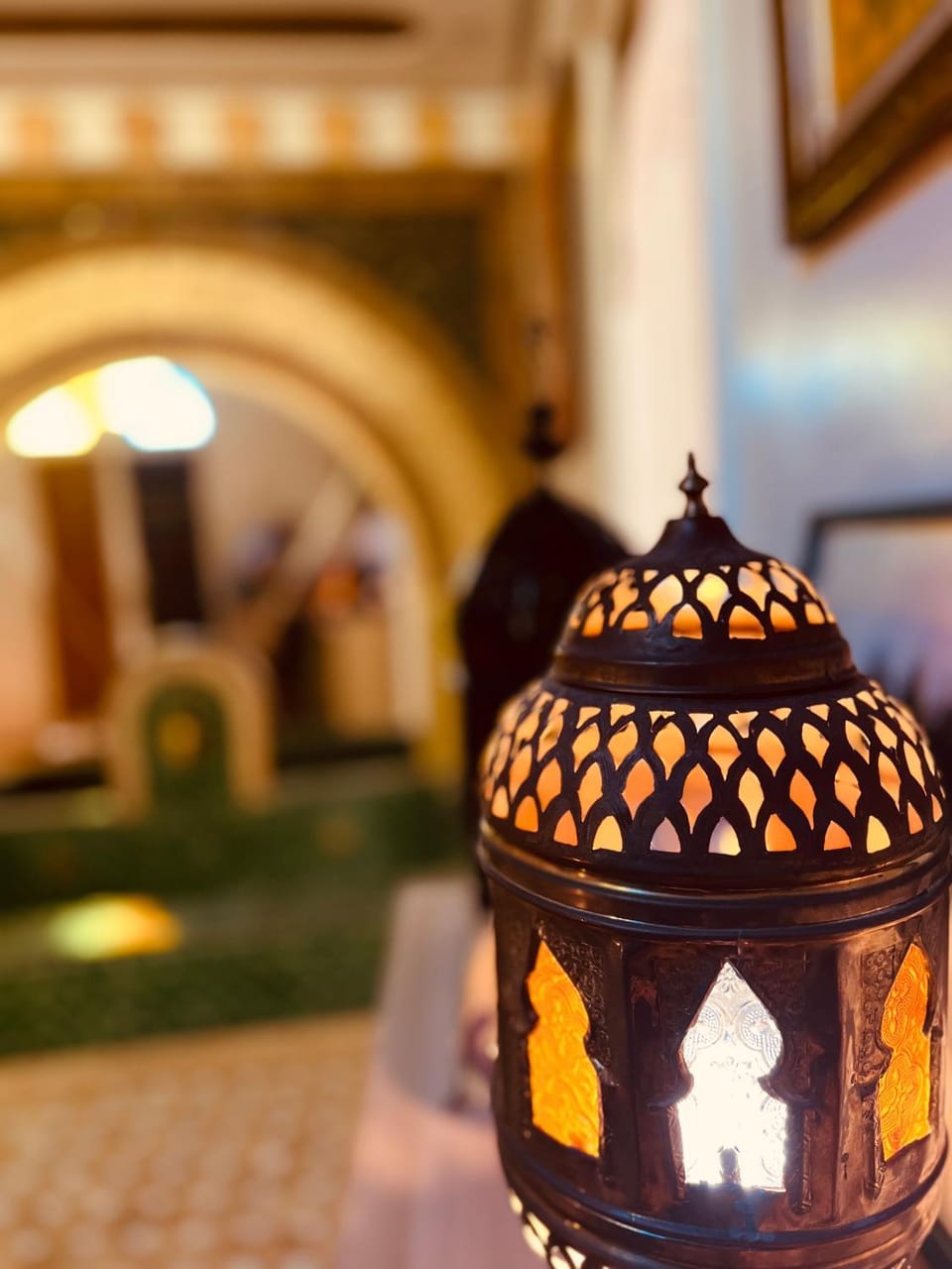 Art riad au bord de la mer 2 Bed and Breakfast in Casablanca-Settat