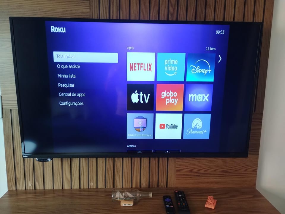 TV and multimedia