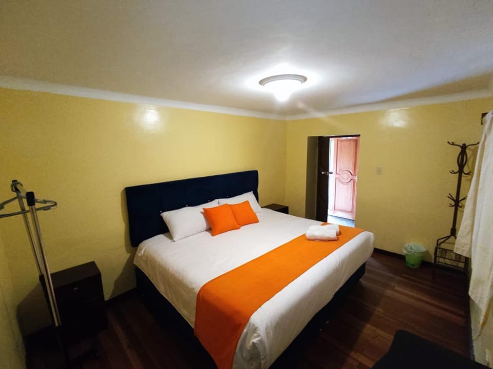 Qosqo Apartments 3 Apartment in Cusco