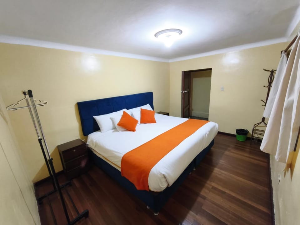 Qosqo Apartments 3 Apartment in Cusco