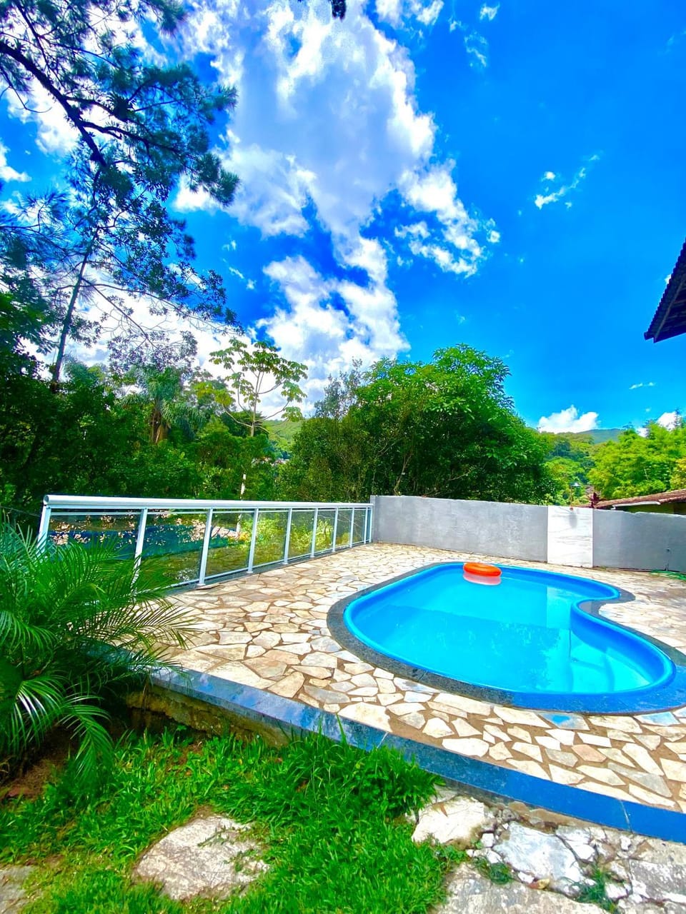 Casa Monte Verde Apartment in State of Rio de Janeiro