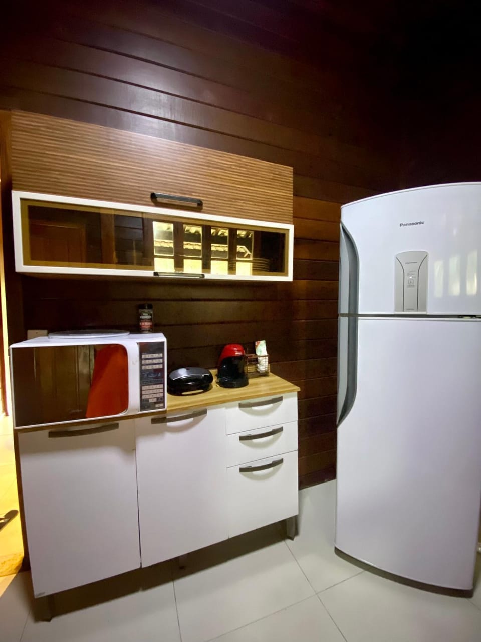 Casa Monte Verde Apartment in State of Rio de Janeiro