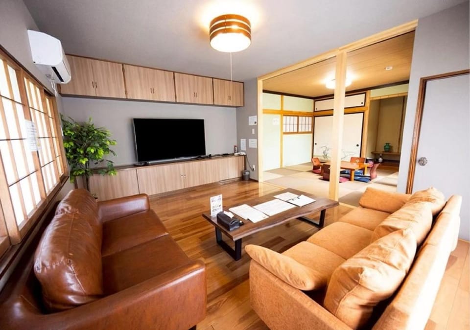 貸切御宿　憩（Ikoi）/ Nikko Kinugawa Area Villa in Japan