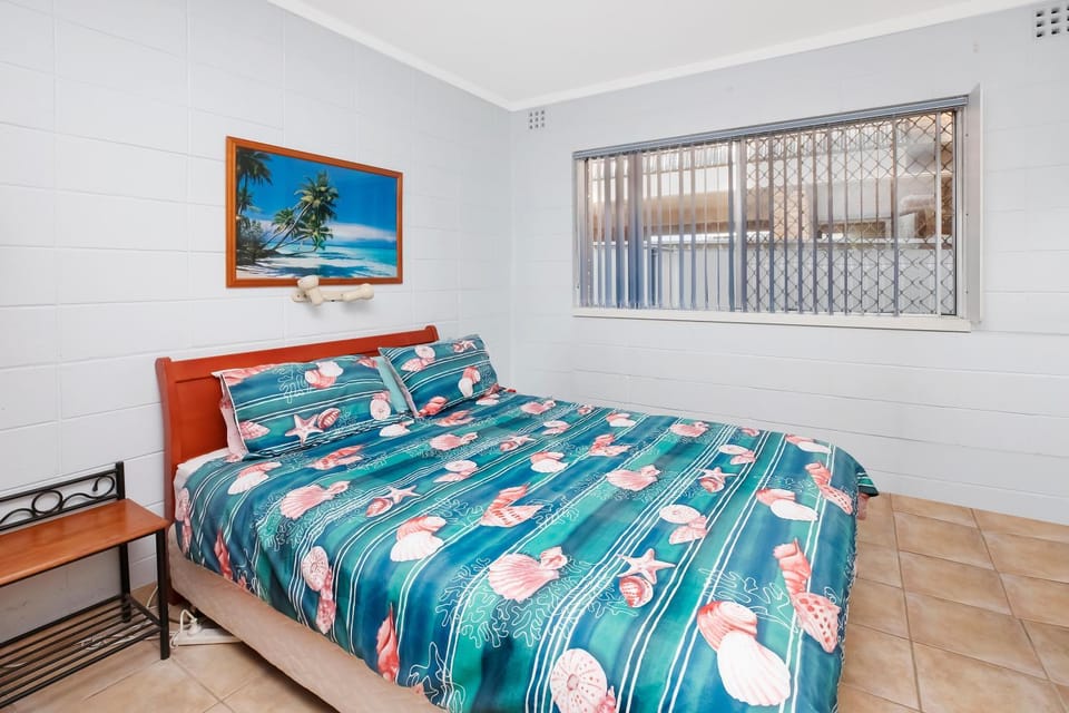 Forster Lodge 6 Apartment in Forster