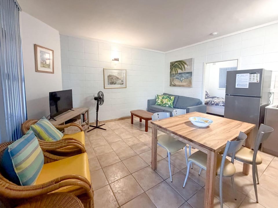Forster Lodge 6 Apartment in Forster