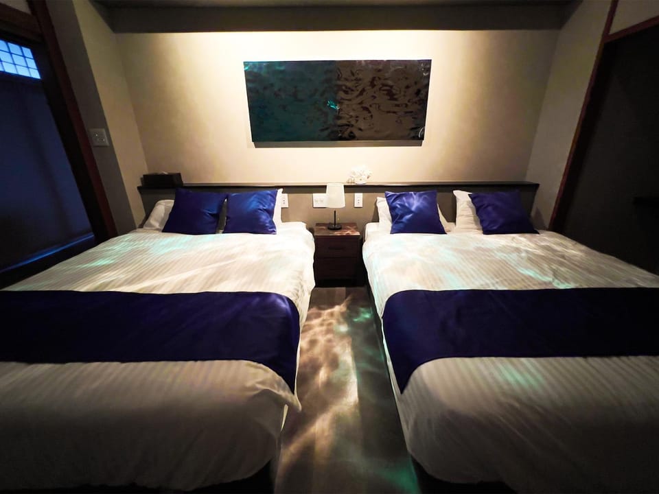 UMI-IRO〜うみいろ下関〜 Villa in Fukuoka Prefecture