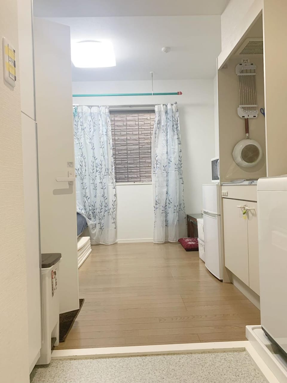 JR t akadababa subway 5 mins walk! 高田馬場駅 徒歩圏内大人気! Shinjuku新宿圈!高速无限制Wi-FI! ABC2BK Apartment in Shinjuku