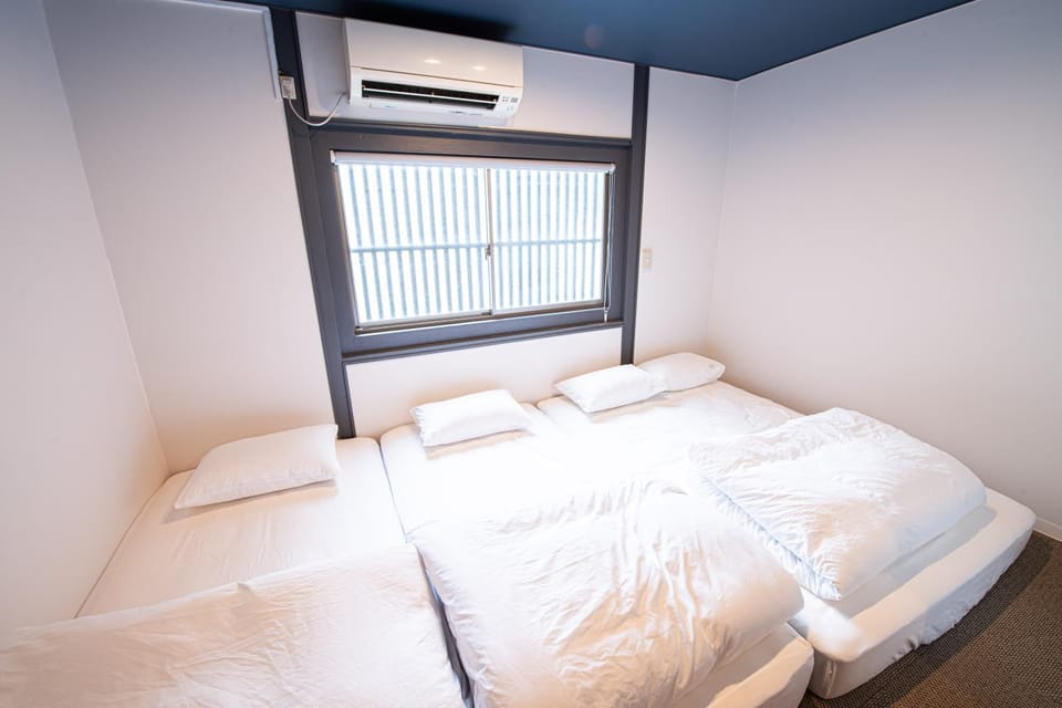 Tasone Stay OSAKA SY3F Apartment in Osaka
