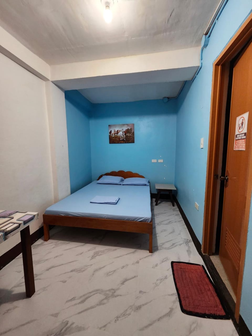 Aunora Superior Room Bed and Breakfast in Central Visayas
