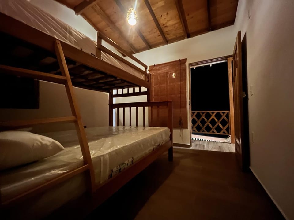 Cabaña El Cangrejo Azul - Blue Crab House Country House in Sucre, Colombia