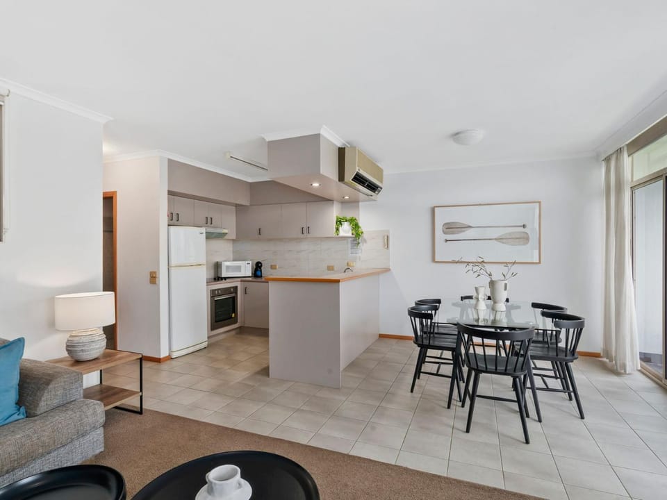 Yarrawonga Lakeside Apartment 38 Apartment in Yarrawonga