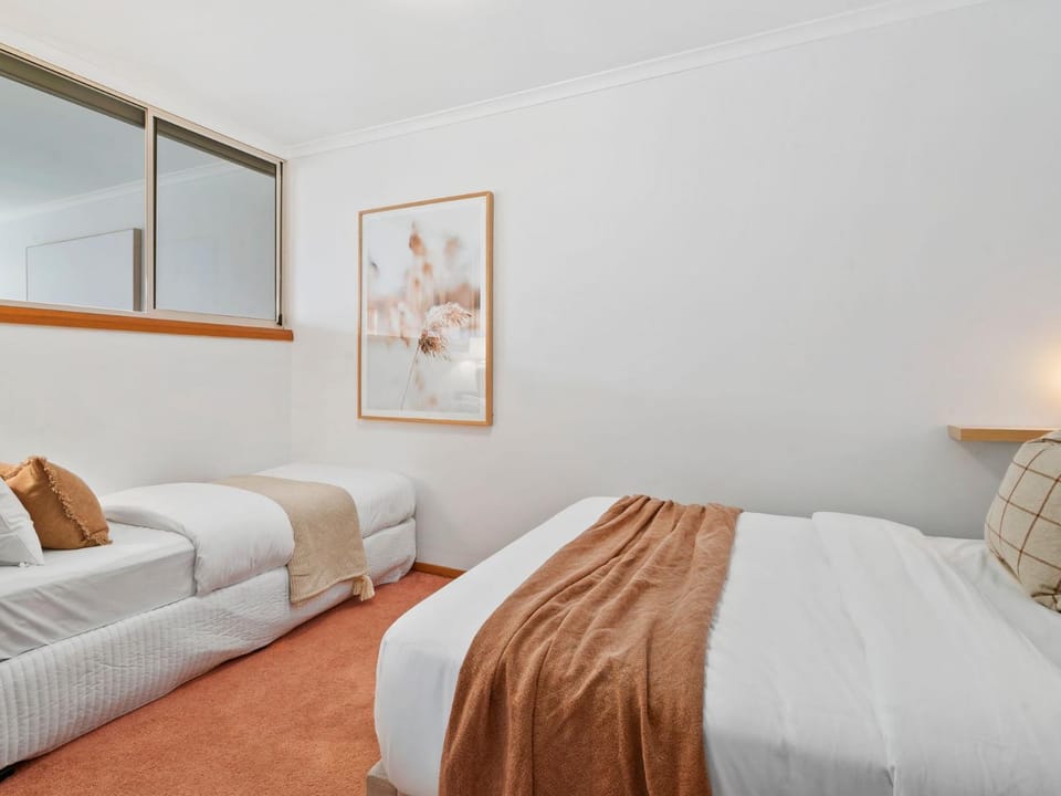 Yarrawonga Lakeside Apartment 38 Apartment in Yarrawonga