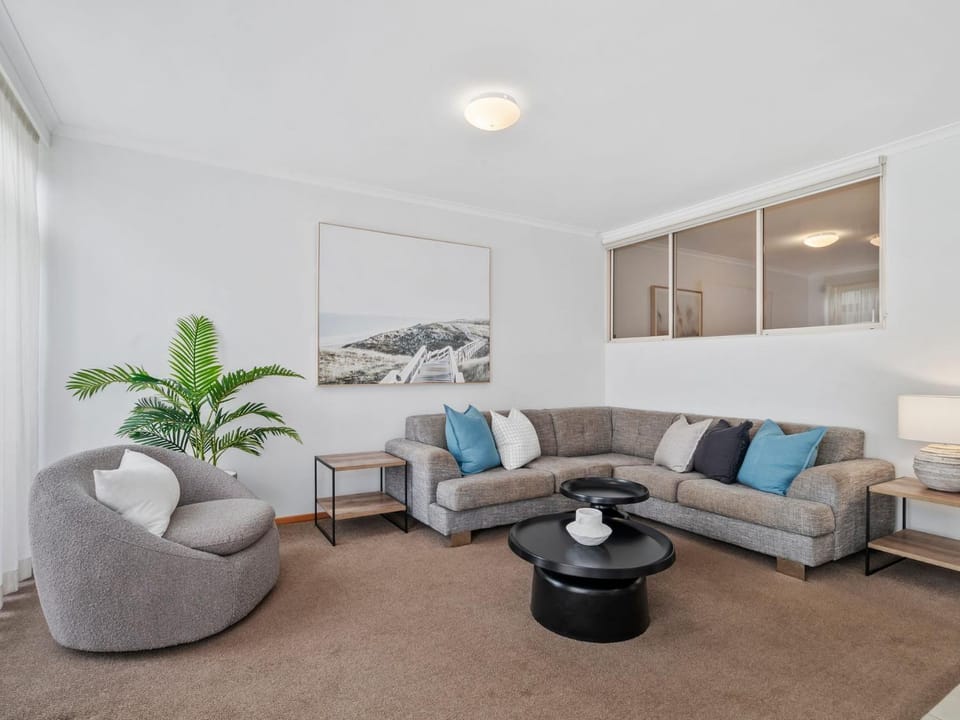 Yarrawonga Lakeside Apartment 38 Apartment in Yarrawonga