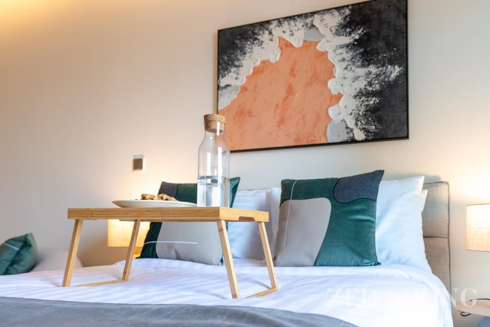 Bed, Decorative detail