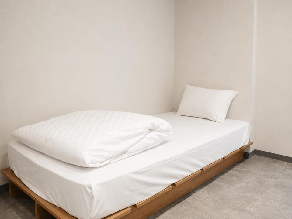Tasone Stay OSAKA SY4F Apartment in Osaka