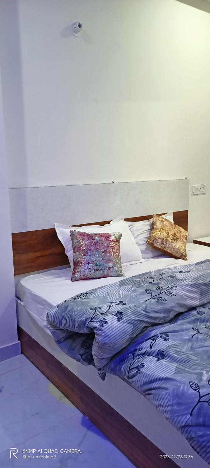 Dream palace home stay Vacation rental in Uttar Pradesh