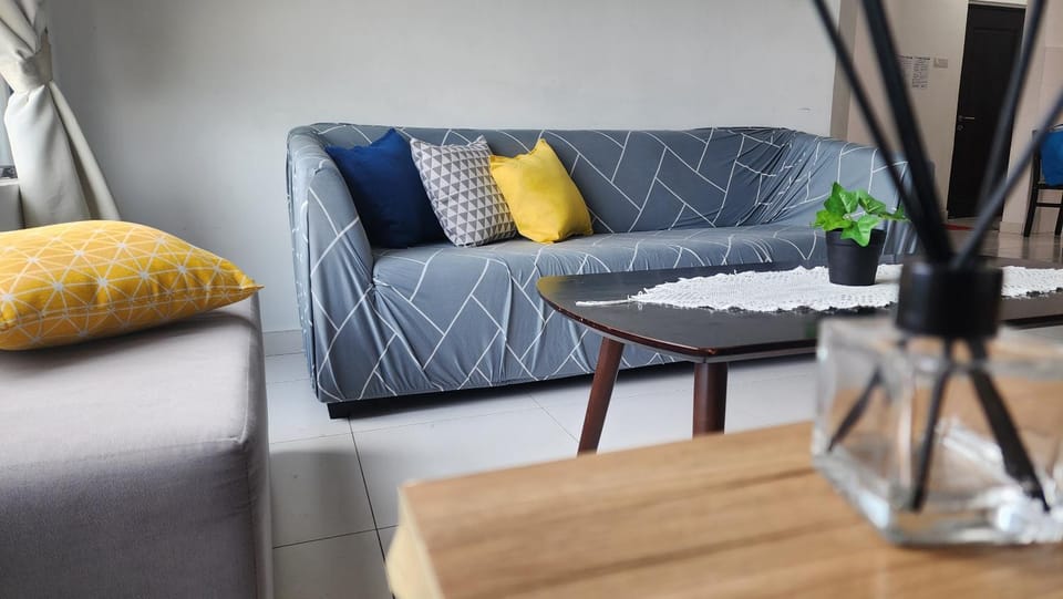 Pixie Homestay at The Heights Residence Ayer Keroh Melaka Apartment in Malacca