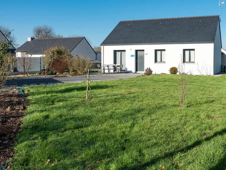 Gite du Clos Martin House in Pays de la Loire