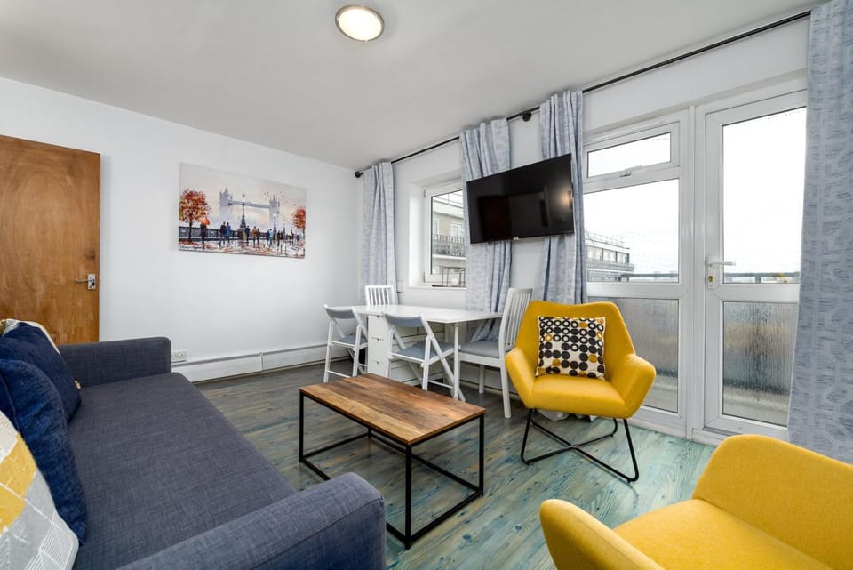 GuestReady - 2BR by Tower Bridge & Borough Market Apartment in London Borough of Southwark