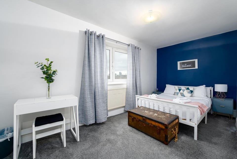 GuestReady - 2BR by Tower Bridge & Borough Market Apartment in London Borough of Southwark