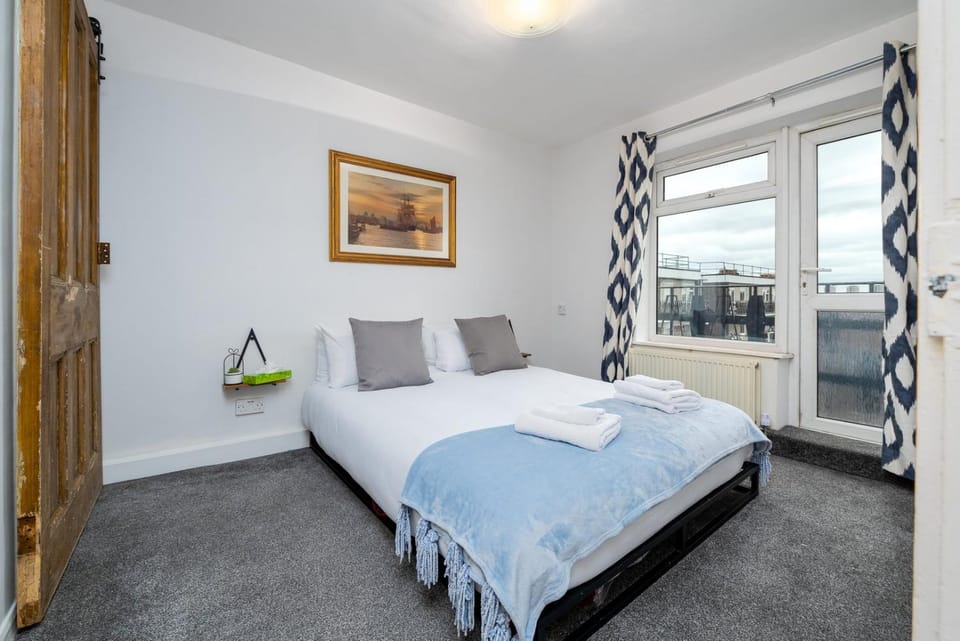 GuestReady - 2BR by Tower Bridge & Borough Market Apartment in London Borough of Southwark