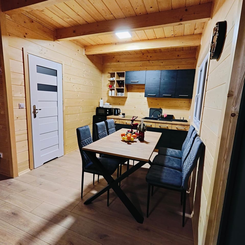 beskid.house1 Villa in Lesser Poland Voivodeship