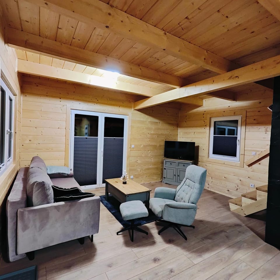 beskid.house1 Villa in Lesser Poland Voivodeship