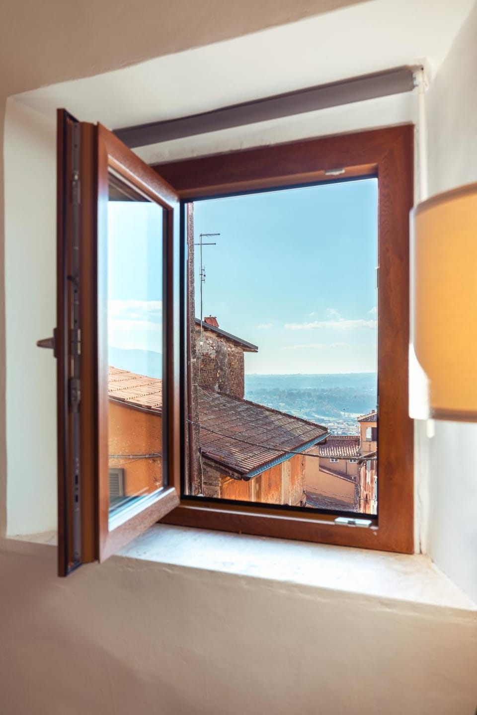 View (from property/room), Bedroom