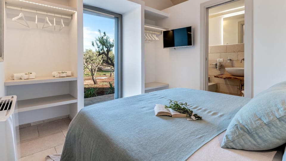 VILLA BELKIS 6, Emma Villas Villa in Province of Taranto