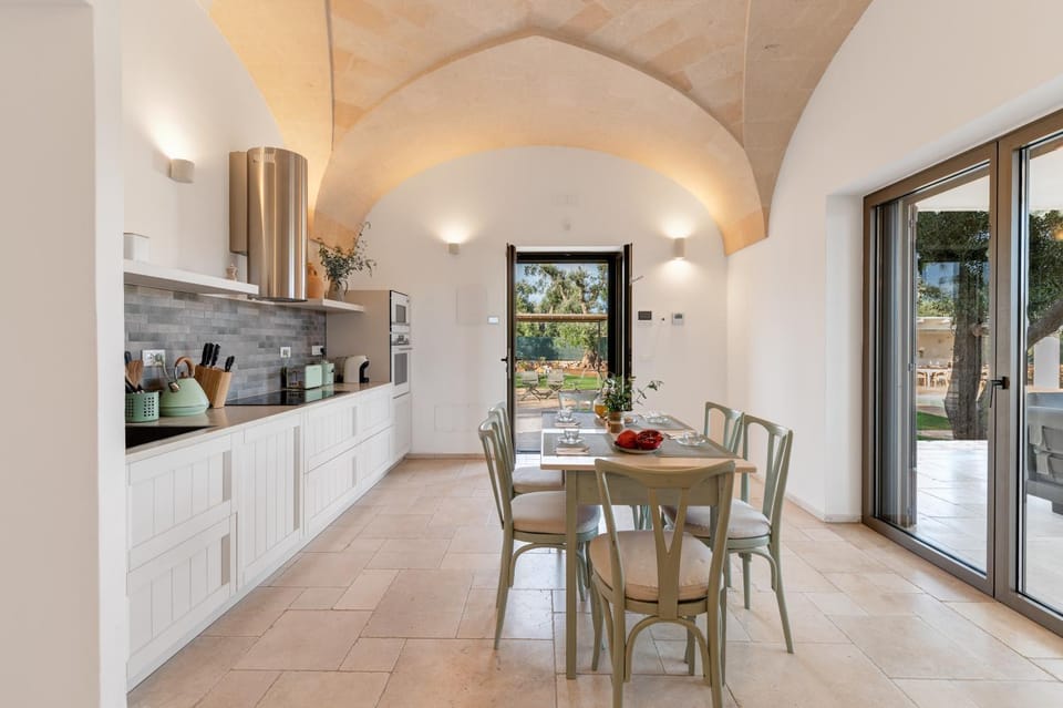 VILLA BELKIS 6, Emma Villas Villa in Province of Taranto
