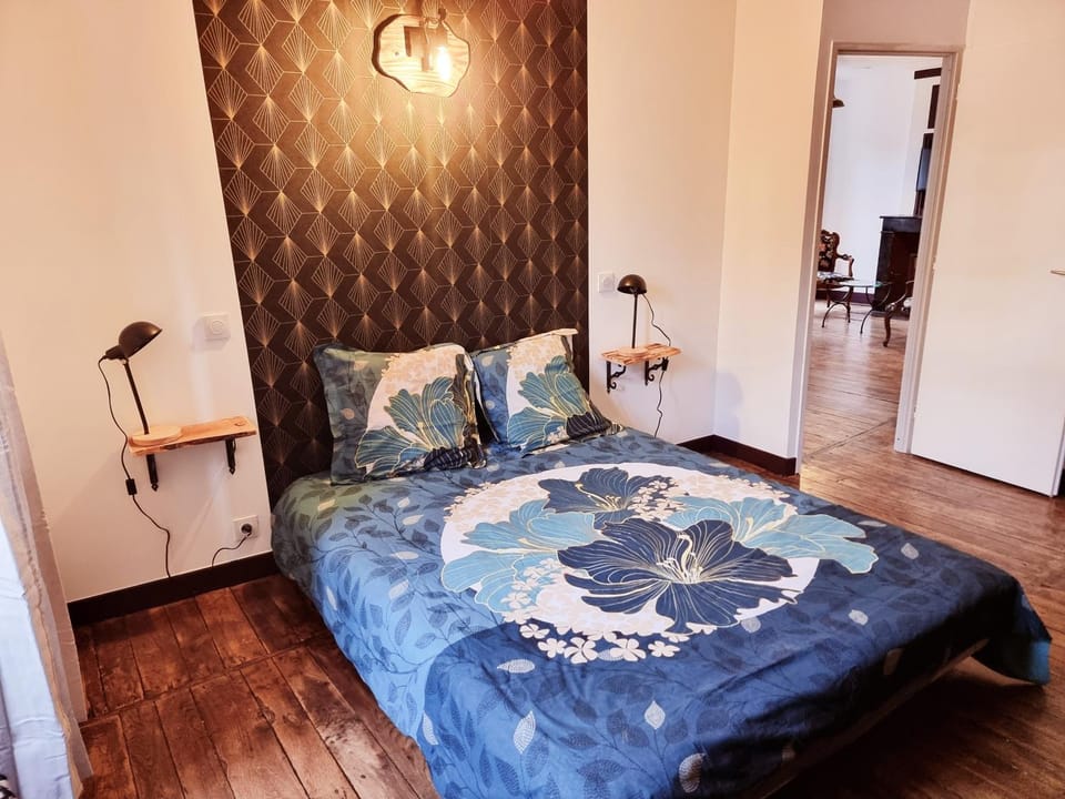 Prestigieuse Résidence ST MARIE - N 1 - T3 avec 2 CH Apartment in Nouvelle-Aquitaine