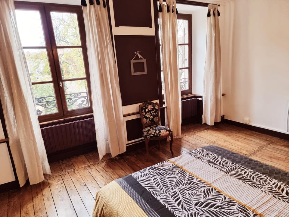Prestigieuse Résidence ST MARIE - N 1 - T3 avec 2 CH Apartment in Nouvelle-Aquitaine