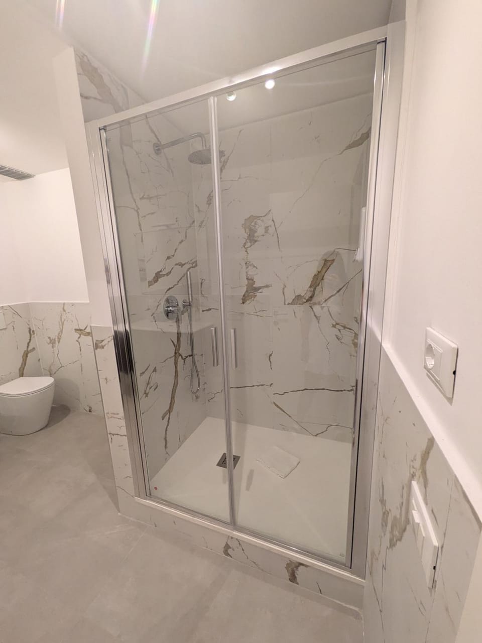Affittacamere Le Vele Bed and Breakfast in Genoa